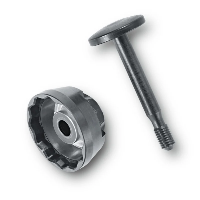 Adaptateur pour SuperCut FEIN (avec système QuickIN) Fein | 35222952050