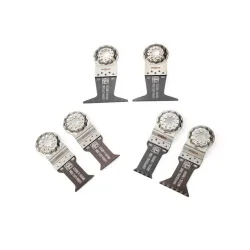 Best of E-Cut Starlock BOIS/METAL Fein | 35222967010