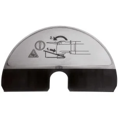 Capot de protection pour FSC avec système QuickIN Fein | 32174011000
