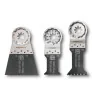 Combo - Lame de scie E-Cut StarlockPlus 1x35, 65, 44mm - Pack de 3 Fein | 35222952030