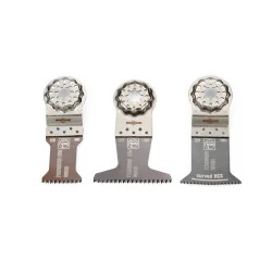 Combo E-Cut Starlock BOIS Fein | 35222967080