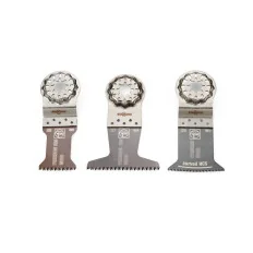 Combo E-Cut Starlock BOIS Fein | 35222967080