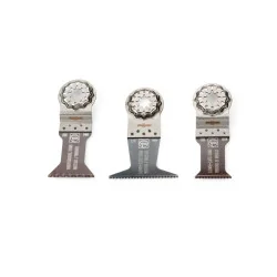 Combo E-Cut Starlock BOIS/METAL Fein | 35222967100