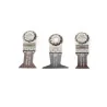 Combo E-Cut Starlock BOIS/METAL Fein | 35222967100