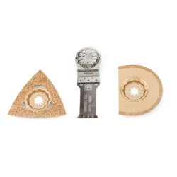 Combo Starlock SOL/SALLE DE BAIN Fein | 35222967070