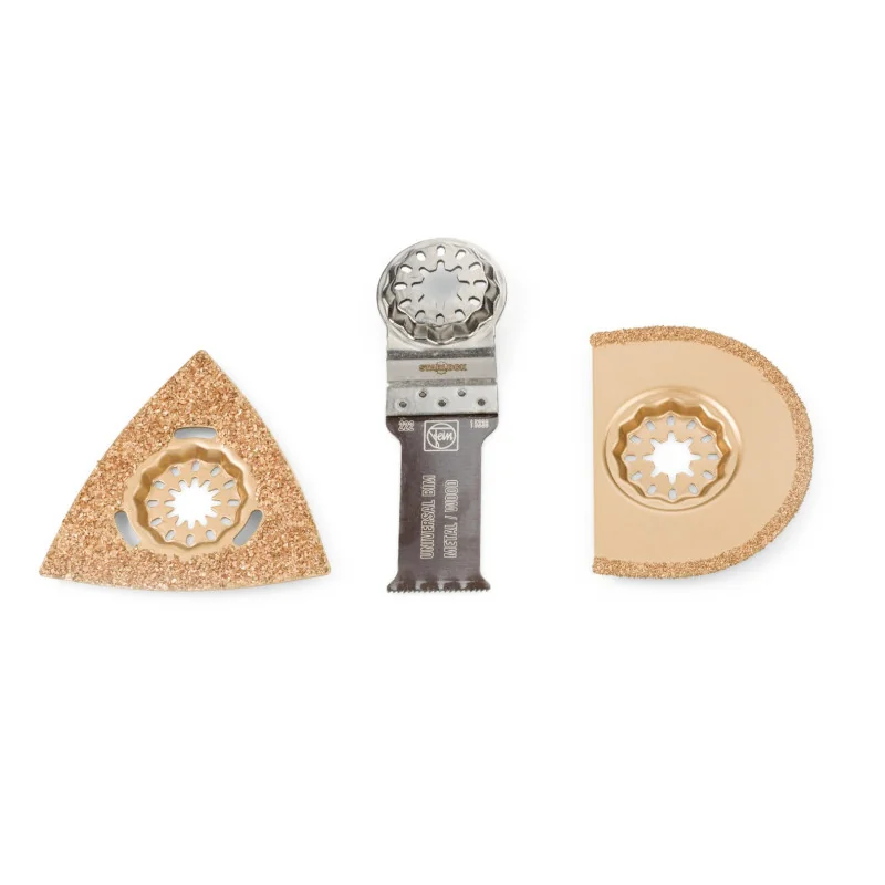 Combo Starlock SOL/SALLE DE BAIN Fein | 35222967070