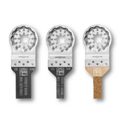 Combo StarlockPlus MINI CUT Fein | 35222967090