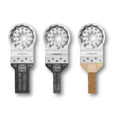 Combo StarlockPlus MINI CUT Fein | 35222967090