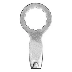 Couteau 5mm - Pack de 2 Fein | 63903185011