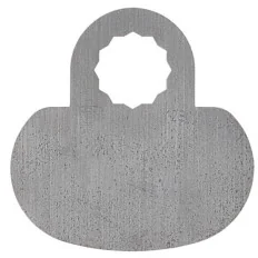 Couteau à démastiquer - Pack de 5 Fein | 63903128012