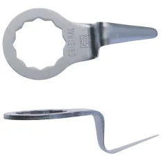 Couteau droit 19mm - Pack de 2 Fein | 63903122011