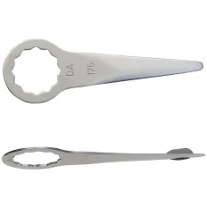 Couteau droit 26mm - Pack de 2 Fein | 63903121018