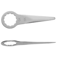 Couteau droit plat 40mm - Pack de 2 Fein | 63903176015