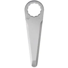Couteau droit pour joints très profonds - Pack de 5 Fein | 63903116011
