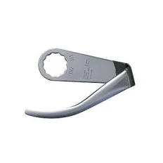 Couteau incurvé renforcé en forme de U 95mm - Pack de 2 Fein | 63903111019