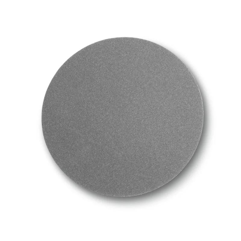Feuille abrasive envers en mousse Ø115mm - Grain 500 - Pack de 5 Fein | 63717246010