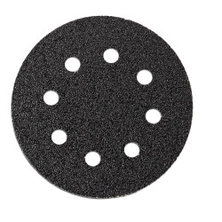 Feuille abrasive perforée Ø115mm - Grain 40 - Pack de 16 Fein | 63717230020
