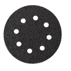 Feuille abrasive perforée Ø115mm - Grain 80 - Pack de 16 Fein | 63717228020