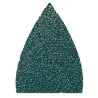 Feuille abrasive pour doigts de ponçage - Grain 100 - Pack de 20 Fein | 63717187013
