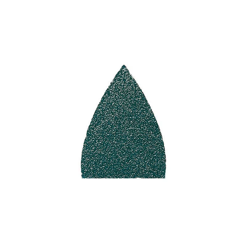 Feuille abrasive pour doigts de ponçage - Grain 180 - Pack de 20 Fein | 63717190017