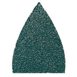Feuille abrasive pour doigts de ponçage - Grain 60 - Pack de 20 Fein | 63717185016