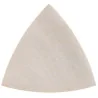 Feuille abrasive triangulaire super-souple - Grain 400 - Pack de 50 Fein | 63717128017