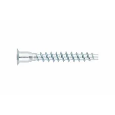 INDEX Vis d´assemblage Zinguée (Ø5 x 50 300 pièces.) TREZ05050 | TREZ05050