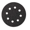 Feuille abrasive zircon Ø115mm - Grain 40 - Pack de 12 Fein | 63717233010
