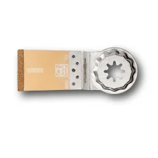 Lame à concrétion carbure StarlockPlus 50x35mm Fein | 63502191210