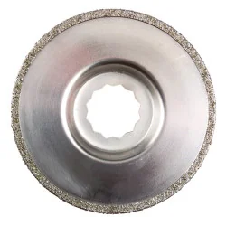 Lame à concrétion diamant circulaire Ø80x1.2mm Fein | 63502116014