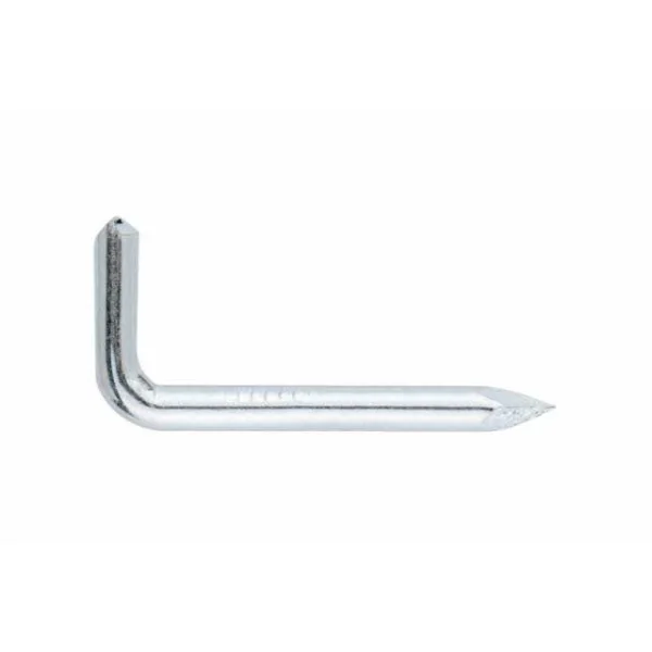 INDEX Gonds à visser Gond à visser rond en acier (2,5 x 25 x 12 500 pièces.) ALRE25025 | ALRE25025