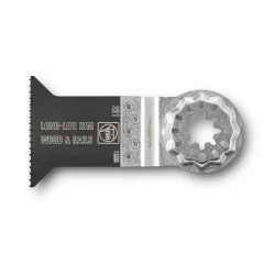 Lame de scie E-Cut Long-Life BIM Starlock 50x50mm Fein | 63502221210