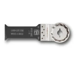 Lame de scie E-Cut Long-Life BIM StarlockMax 78x32mm - x 3 Fein | 63502201220