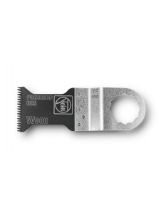 Lame de scie E-Cut Précision 50x35mm - Pack de 5 Fein