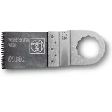 Lame de scie E-Cut Précision BIM 50x35mm - Pack de 25 Fein | 63502209030