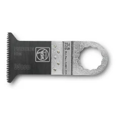 Lame de scie E-Cut Précision BIM 50x50mm - Pack de 5 Fein | 63502234020