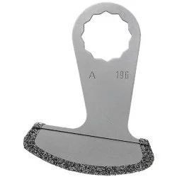 Lame segment à concrétion diamant 1.2mm - Pack de 5 Fein | 63903196020