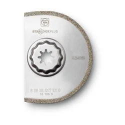 Lame segment à concrétion diamant StarlockPlus Ø90x1.2mm Fein | 63502217210