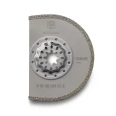 Lame segment à concrétion diamant StarlockPlus Ø90x2.2mm - Pack de 5 Fein | 63502166230