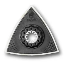 Plateau de polissage feutre Starlock - Pack de 2 Fein | 63806140220