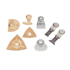 Profi Set StarlockMax CHAUFFAGES/SANITAIRES Fein | 35222967140