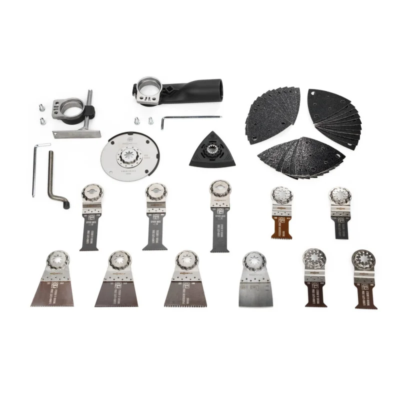 Profi Set StarlockMax SECOND OEUVRE Fein | 35222967120