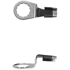 Racloir 12mm avec revêtement antirayure - Pack de 2 Fein | 63903129050