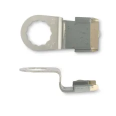 Racloir 25mm avec revêtement antirayure - Pack de 2 Fein | 63903105019