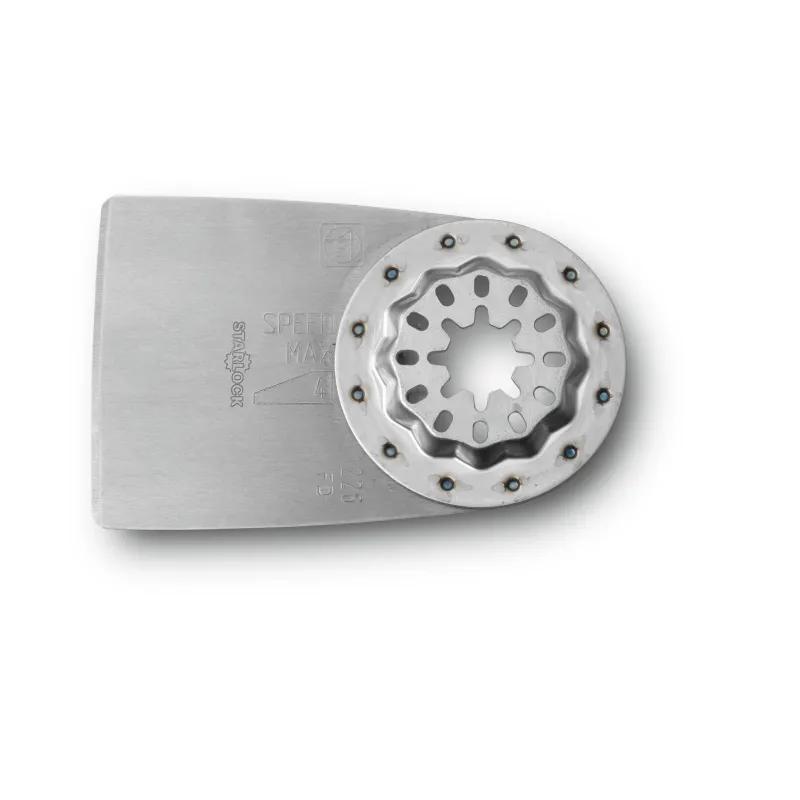 Racloir rigide 34x52x0.8mm Fein | 63903226210 Racloir rigide 34x52x0.8mm Fein | 63903226210