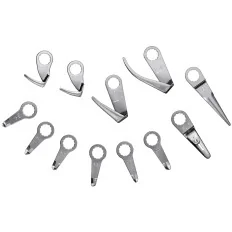 Set d'accessoires - Vitrage automobile Fein | 63903167383