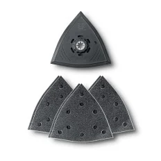 Set de ponçage StarlockPlus 130mm Fein | 63806204210