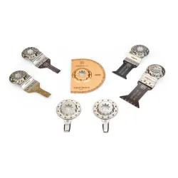 Set professionnel StarlockPlus Marine Fein | 35222967260