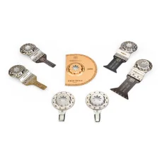 Set professionnel StarlockPlus Marine Fein | 35222967260