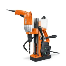 Support de perçage électromagnétique MBS 16 X Fein | 90321223000